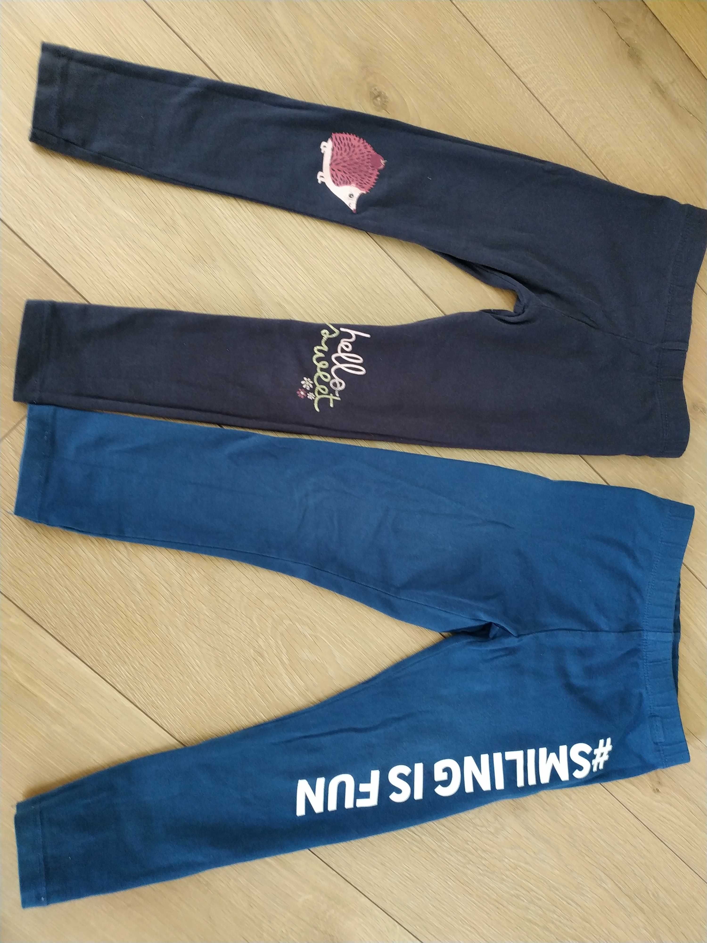 Legginsy bdb 110