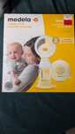 Laktator Medela Swing Flex