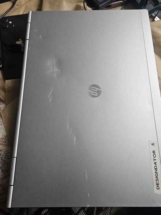 Ноутбук HP EliteBook 8460p,8470p