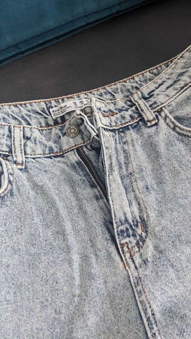 Джинси жіночі світлі