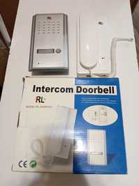 Домофон Intercom Doorbell RL-320(DC)