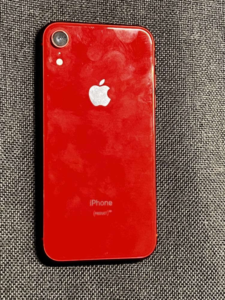 Смартфон IPhone XR