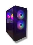 Komputer Do Gier Intel i5-11400F | RTX 4060 Ti | 16GB RAM