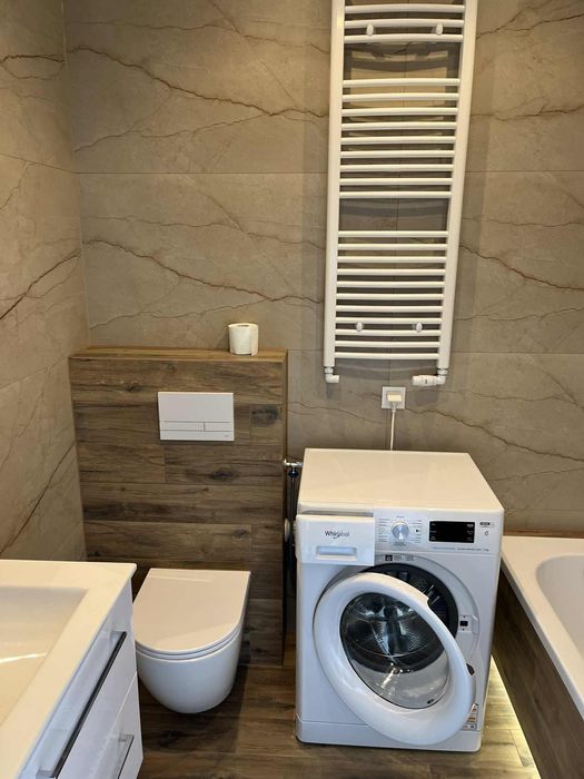 Wynajmę kawalerkę !!! Vidok Residence Nowe budownictwo !!!