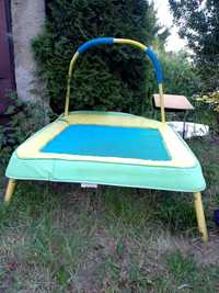 Sprzedam trampolina dla dzieci