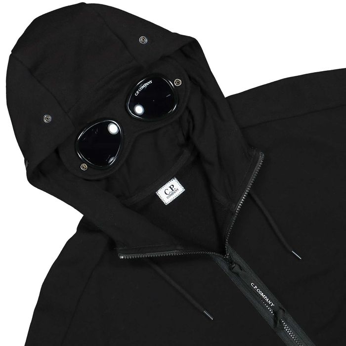 Худи Goggle C.P. Company оригинал (Stone island )