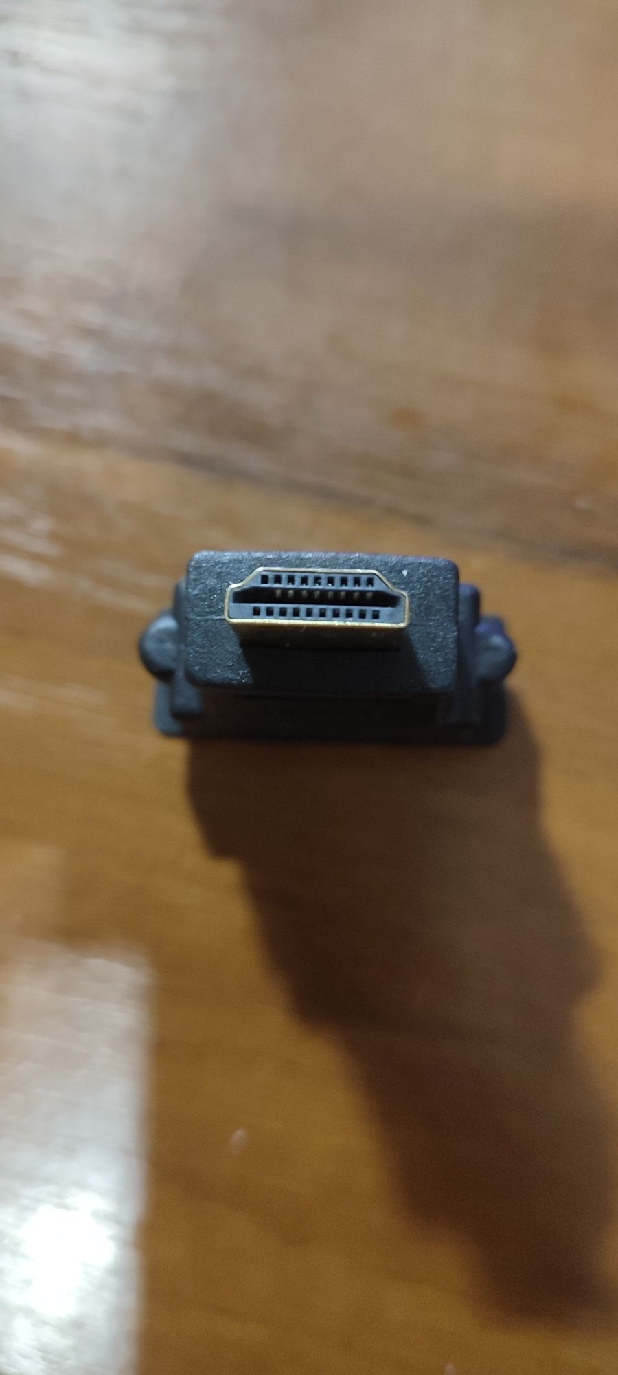 Продам Monoprice Adapter Single Link DVI-D Female to HDMI Female 2081