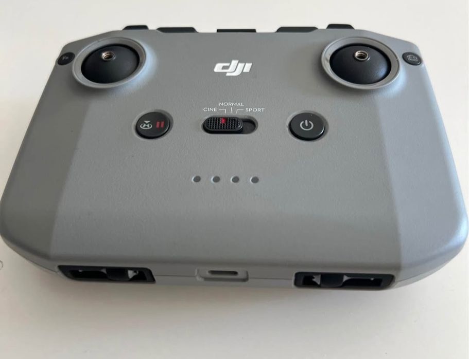 DJI mini 2 4k KIT Fly More Combo