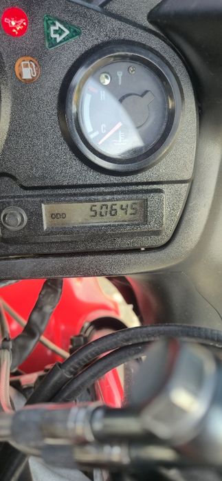 Honda CBR 600 F4 cena ostateczna