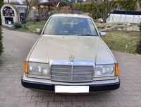 Mercedes-Benz W 124