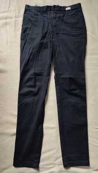 Spodnie Tommy Hilfiger Hudson Chino 100 % Bawełna