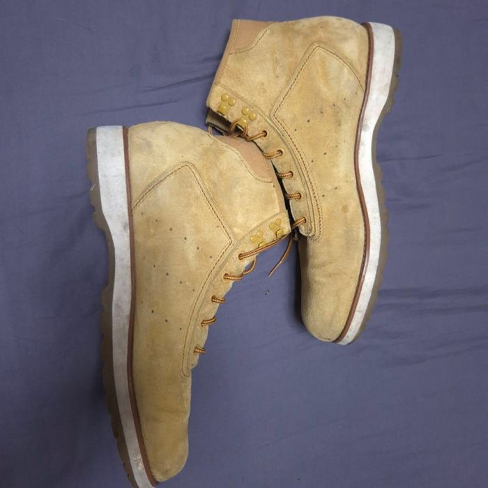 Черевики Adidas Originals adi navvy