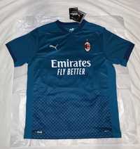 AC Milan Third Jersey (футболка Puma)
