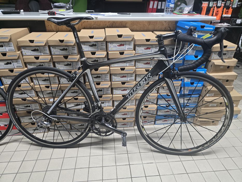 Trek madonne 4.5 carbono