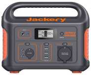 Przenośna stacja zasilania Jackery Explorer 500EU