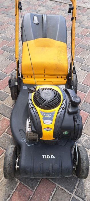 Kosiarka STIGA CRL 484 W