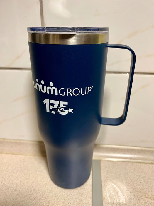 Termos kubek 1183ml stalowy Denali