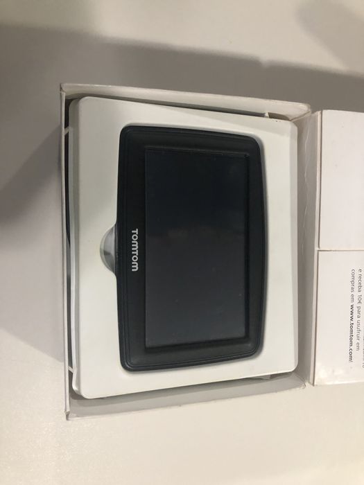 Venho Gps TOMTOM