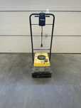 Szorowarka Karcher Br 400