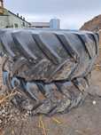 Opony 710 70 R42 michelin