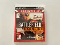 Battlefield Hardline PS3 Gra Playstation 3 FPS