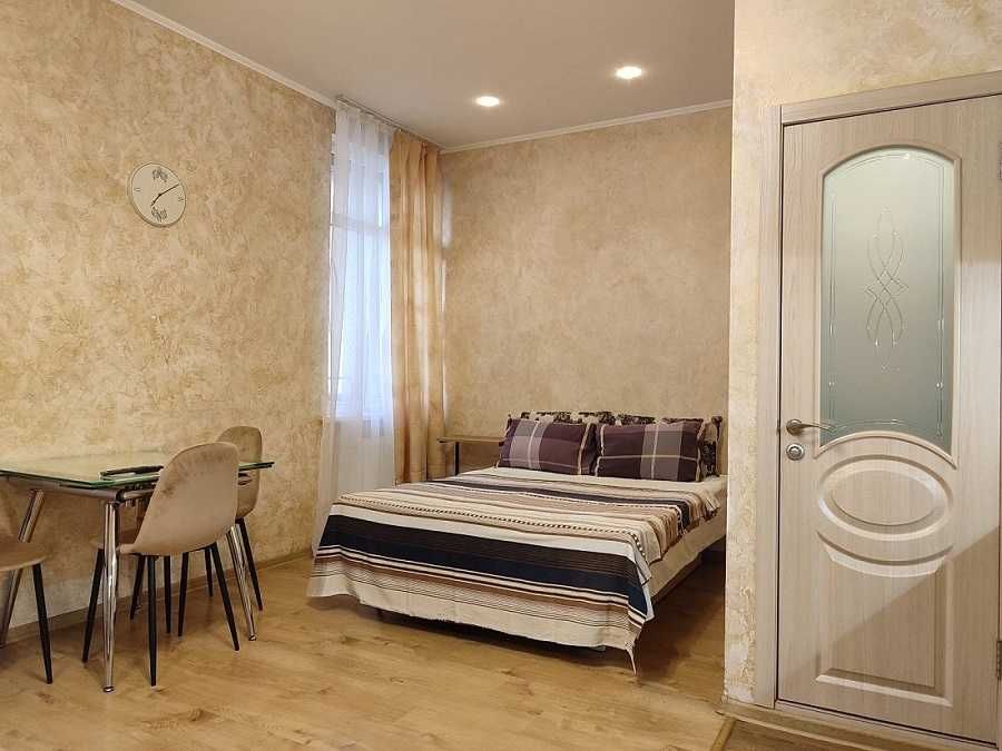 Апарт готель Левада метро квартира подобово посуточно центр Автовокзал