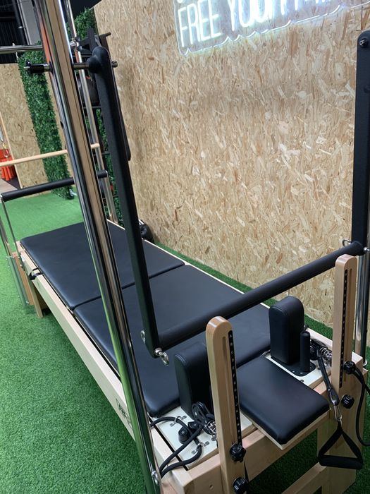 Pilates Cardillac Reformer