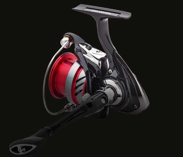 Kołowrotek Daiwa Ninja LT Match & Feeder 4000-C 5.2:1