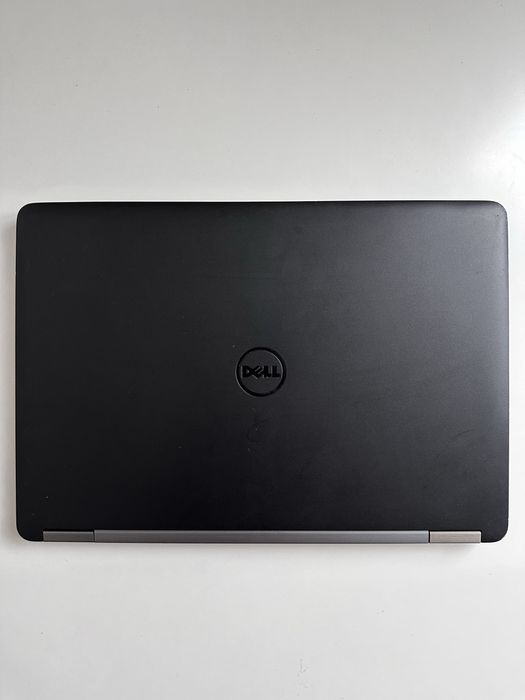 Ноутбук Dell Latitude E7270 12.5"