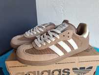 Adidas 24.8 Samba Original Cardboard адидас самба gazelle