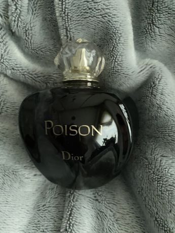 Pefumy Chistian Dior  Poison