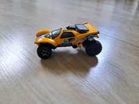 Hot Wheels- Dakar z 2002 roku, model, resorak, samochodzik, autko