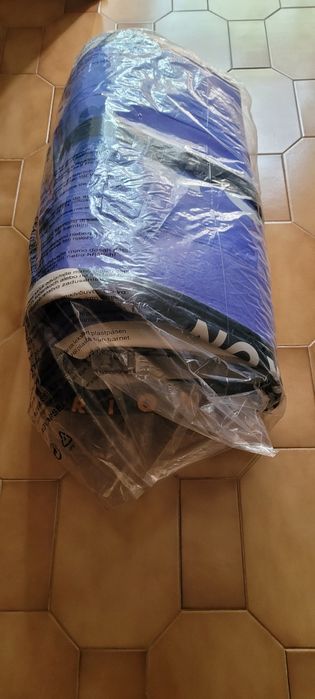 Prancha insuflável Aztron 8,6