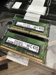 Samsung 16GB 2Rx8GB PC-4-3200AA