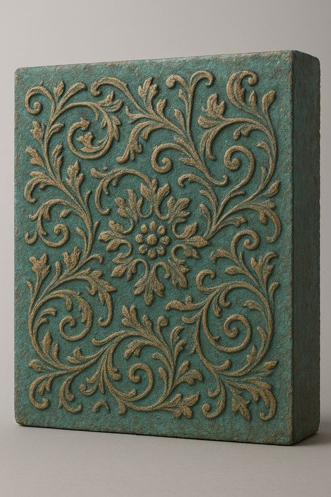 Принимаю Інвестиції у виробництво декоративних блоків | 1% прибутку