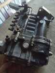 Pompa wtryskowa ursus 1614 zetor 16145, 6 cyl. Turbo