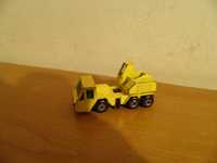 Matchbox Crane Truck 1976