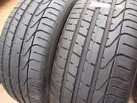 Летняя резина ПАРА 235/45 R20 Pirelli Pzero