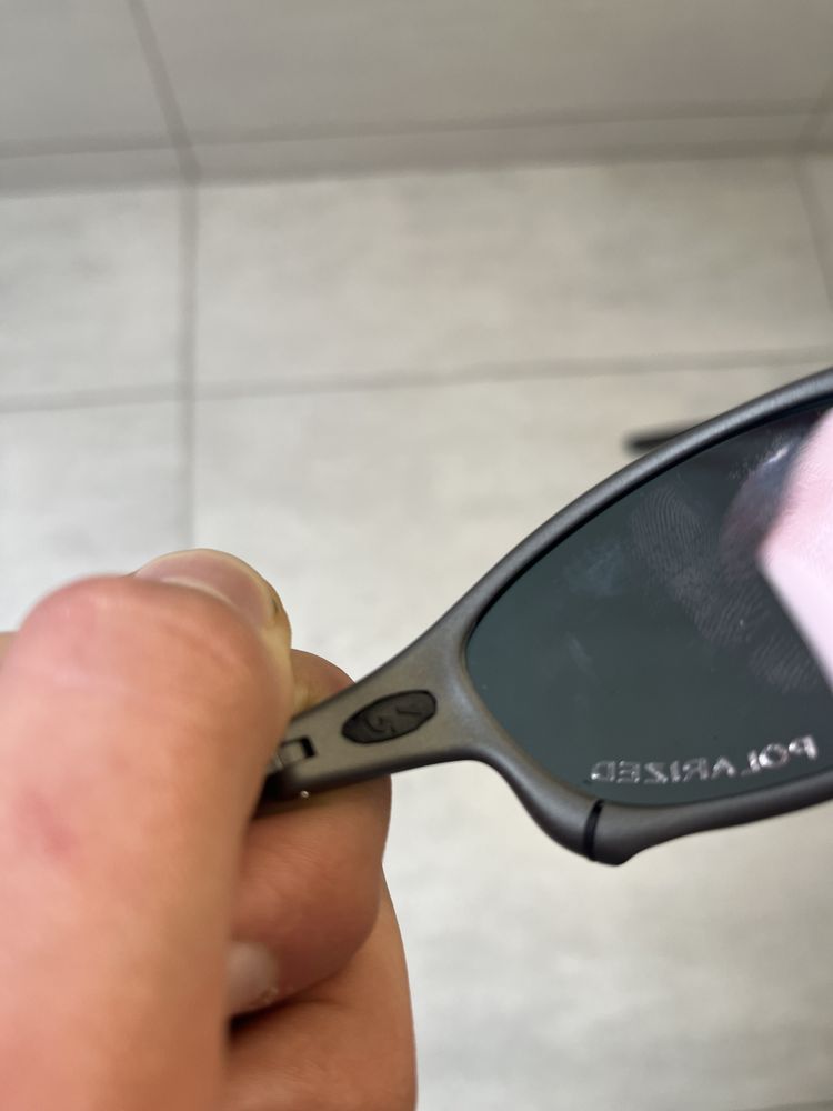 Oakley oculus julite ()