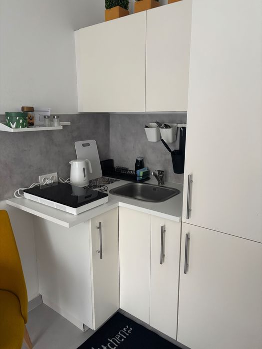 Mieszkanie/apartament na doby, najem krótkoterminowy, na doby Zabrze