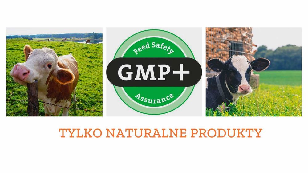 Przeciwbiegunkowy dla cieląt - 10kg