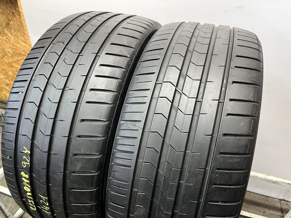 225/40/18 92Y Vredestein Ultrac Satin
