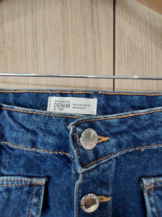 Спідниця джинсова Zara