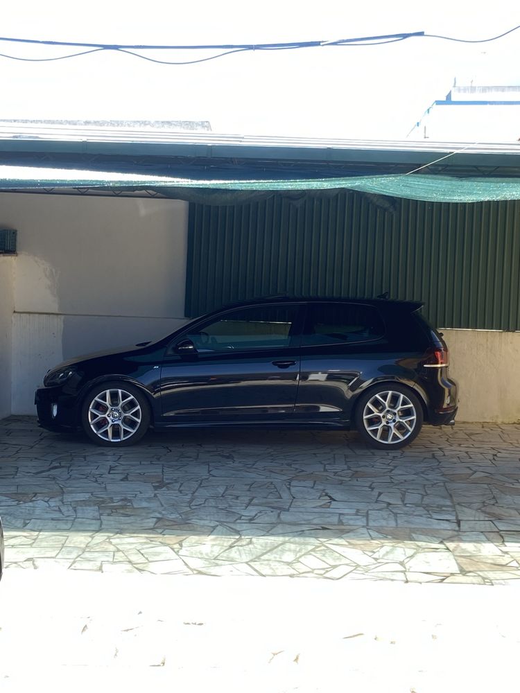 Golf GTI - Edition 35 DSG