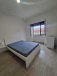 Quarto casal Braga