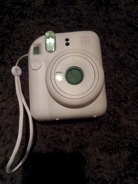 Vendo polaroid da instamax