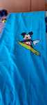 Cortina mickey mouse