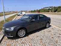A4 1.8 tfsi em otima condiçao