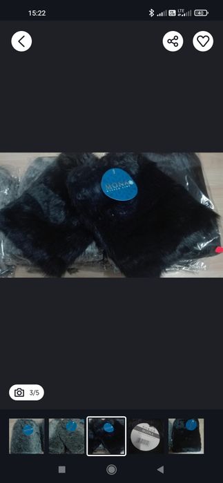 Mona , ocieplacze na nogi