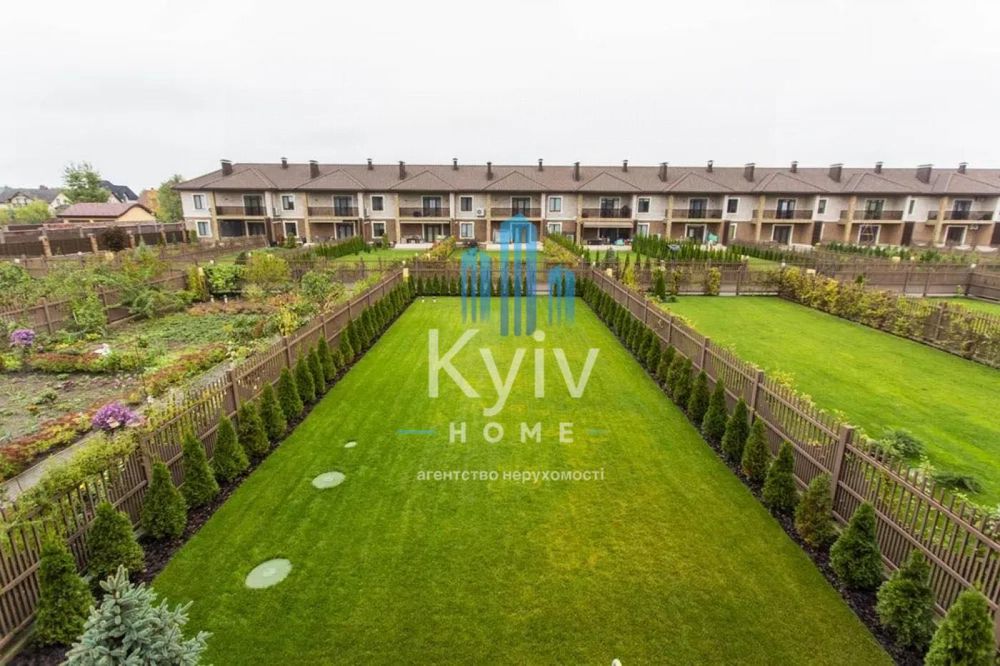 Оренда / Таунхаус / вул. Абрикосова, Київ